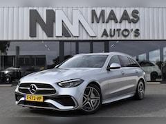 Mercedes-Benz C-klasse Estate - 180 AMG Line