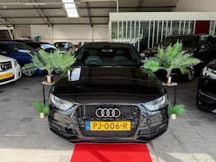 Audi A4 Limousine - 3.0 TDI AUT SEDAN 3X S-LINE FULL 2014
