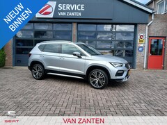 SEAT Ateca - 1.5 TSI FR Business Intense