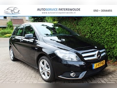 Mercedes-Benz B-klasse - 180 Ambition