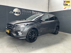 Ford Kuga - 1.5 EcoBoost ST Line, nieuwe distributie, Zeer mooie complete auto