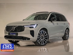 Volvo XC90 - 2.0 T8 Plug-in hybrid AWD Plus Dark PANO | LUCHT