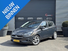 Opel Corsa - 1.4 Edition | Airco | Parkeersensoren | Lichtmetalen Velgen | Cruise Control |