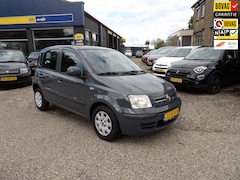 Fiat Panda - 1.2 Edizione Cool / Rijklaarprijs