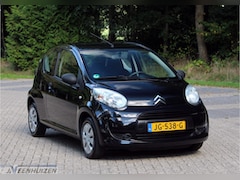 Citroën C1 - 1.0-12V Séduction | 2009 | Leuke auto Nwe APK