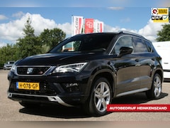 SEAT Ateca - 1.5 TSI FR Business Intense