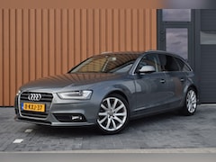 Audi A4 Avant - 1.8 TFSI 170pk Automaat | Xenon | Trekhaak | B&O