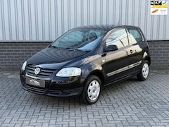 Volkswagen Fox - 1.2 Trendline