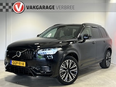Volvo XC90 - 2.0 T8 Recharge AWD Plus Bright Long Range | Android/Apple Carplay | LM Velgen 20" | Trekh