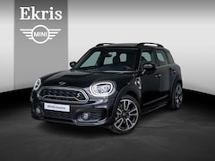 MINI Countryman - Cooper SE ALL4 John Cooper Works pakket