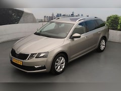 Skoda Octavia Combi - 1.0 TSI Greentech Ambition Business | Trekhaak | CarPlay