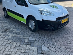 Peugeot Partner - 120 1.6 HDI L1 XR Profit + bj12 elec pak