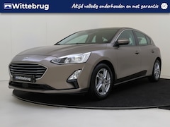 Ford Focus - 1.0 EcoBoost Trend Edition Business NAVI / CLIMATE / PDC / LM
