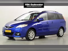 Mazda 5 - 5 1.8 Executive 7 zits