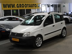 Fiat Panda - 1.1 Active Stuurbekrachtiging