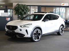 CUPRA Formentor - 1.4 e-Hybrid VZ 245PK Pano Led Navi Cam ACC
