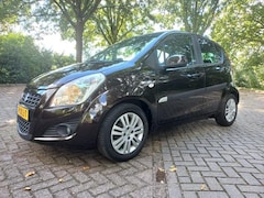 Suzuki Splash - 1.0 VVT Exclusive airco elk ramen sp velgen