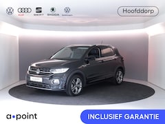 Volkswagen T-Cross - 1.0 TSI Style Business R 110 pk Automaat (DSG) | Navigatie | Parkeersensoren | Achteruitri