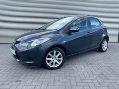 Mazda 2 - 2 1.3 TS bouwjaar 2009 met nw apk
