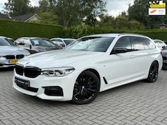 BMW 5-serie Touring - 530i xDrive High Executive M Sport|Head Up|Round view|Trekhaak|Adaptive cruise control|Nie
