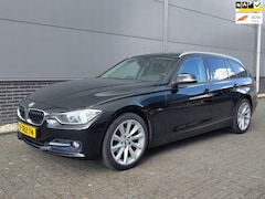 BMW 3-serie Touring - 316i Executive - NAP - APK tot 05-09-2026