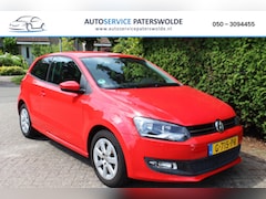 Volkswagen Polo - 1.2 easy line