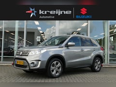 Suzuki Vitara - 1.6 Exclusive | Camera| Airco | Cruise control | Bluetooth |
