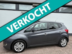 Hyundai ix20 - 1.6i i-Catcher automaat