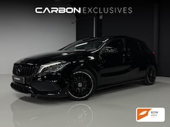 Mercedes-Benz A-klasse - 180 AMG | NL | Pano | Sfeer | Navi | CC