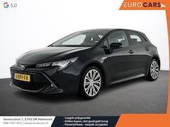 Toyota Corolla - 1.8 Hybrid Business Plus Airco ECC Navi Carplay PDC VA+ CAmera Full LED 17" Trekhaak Org.