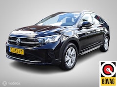 Volkswagen Taigo - 1.0 TSI Life | AIRCO | ADAPT. CRUISE | TREKHAAK