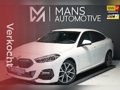 BMW 2-serie Gran Coupé - 218i M Sport / LIVE COCKPIT / HUD / CARPLAY / TREKHAAK / SFEERVERLICHTING
