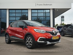 Renault Captur - 0.9 TCE 90 Intens