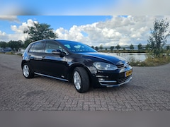 Volkswagen Golf - 1.2 TSI Highline stage 1 gechipt.