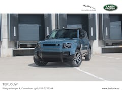 Land Rover Defender 110 - 2.0 P300e 110 X-Dynamic SE