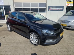 Volkswagen Polo - 1.0 5-DEURS AIRCO