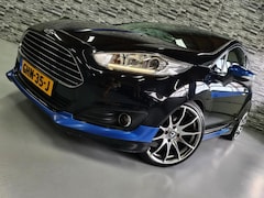 Ford Fiesta - 1.0 EcoBoost Sport