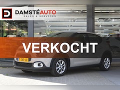 Citroën C3 - PureTech 83pk You