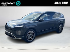 Hyundai IONIQ 9 - Lounge AWD 7p. 110.3 kWh | Rijklaarprijs Dus geen extra afleverkosten | Panorama dak | Mee