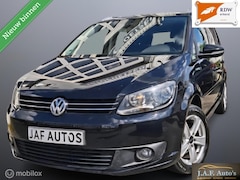 Volkswagen Touran - 1.2 TSI Airco Navvi Nw Ketting Nw APK