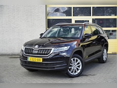 Skoda Kodiaq - 1.5 TSI 150PK Business Edition BJ2020 Lmv 18" | Led | Pdc | Navi | Verwarmd voorruit | Ach