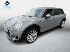 MINI Clubman - 1.5 One Pepper Stoelverw / PDC achter /