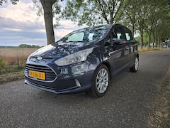 Ford B-Max - 1.0 EcoBoost Titanium