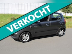 Hyundai i10 - 1.0 Pro Blue Drive met Airco