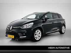 Renault Clio Estate - TCe 90 Limited | Apple Carplay/Android Auto | cruise control | Achteruitrijcamera | Airco