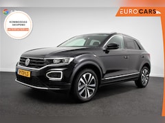 Volkswagen T-Roc - 1.5 TSI Active | Navigatie | App Connect | Climate Control | Cruise control Adaptive | PDC
