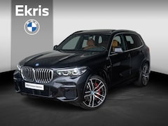 BMW X5 - xDrive45e | M Sportpakket | Comfort Access | Panoramadak | Head-Up Display | Harman Kardon