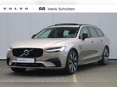 Volvo V90 - T6 350PK AWD Ultra Dark | Adaptieve Cruise Control met Pilot Assist | Verwarmde Voorstoele