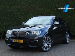 BMW X4 - M40i Centennial High Executive | Schuifdak | Trekhaak