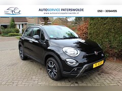 Fiat 500 X